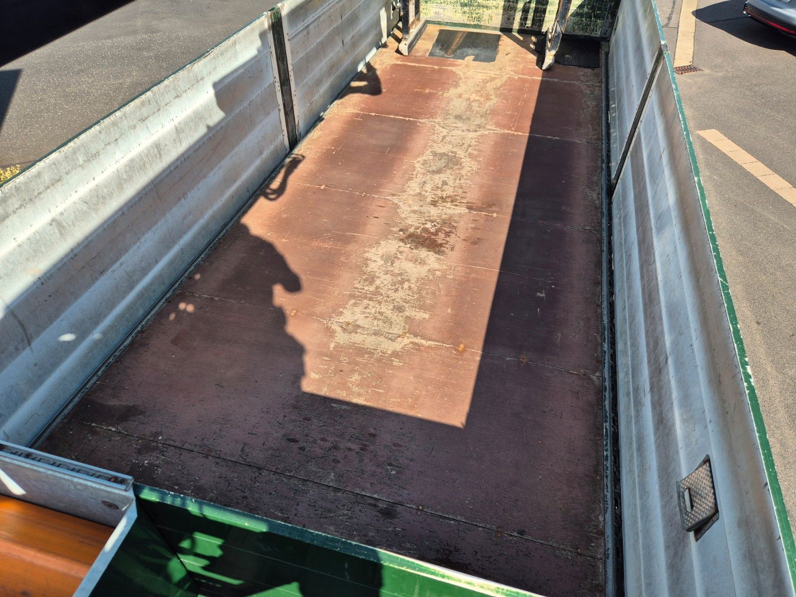 Fahrzeugabbildung MAN TGS 26.420 6x2-4 LL Hiab 177K PRO 2 Stück