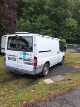 Ford Transit - Ford 2009