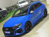 Audi RS3 2.5 TFSI Sportback quatt S tronic eSAD Navi - Audi RS3 aus 2023