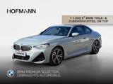 BMW 220i Coupe Aut. M Sport AHK+Inno+Adapt. LED+360° - BMW 220 aus 2025