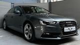 Audi A5 Sportback 35 2.0 TDI  quattro Tiptronic Leder - gebrauchte Audi A5 aus dem Jahr 2015