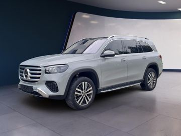 Mercedes GLS 450 - 1