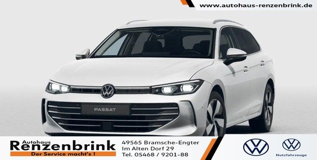 Passat Variant Business eTSI DSG Navi-Pro-Max 8-