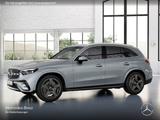 Mercedes-Benz GLC 450 d 4M AMG+360+AHK+BURMESTER+KEYLESS+9G - silberne Mercedes-Benz GLC 450