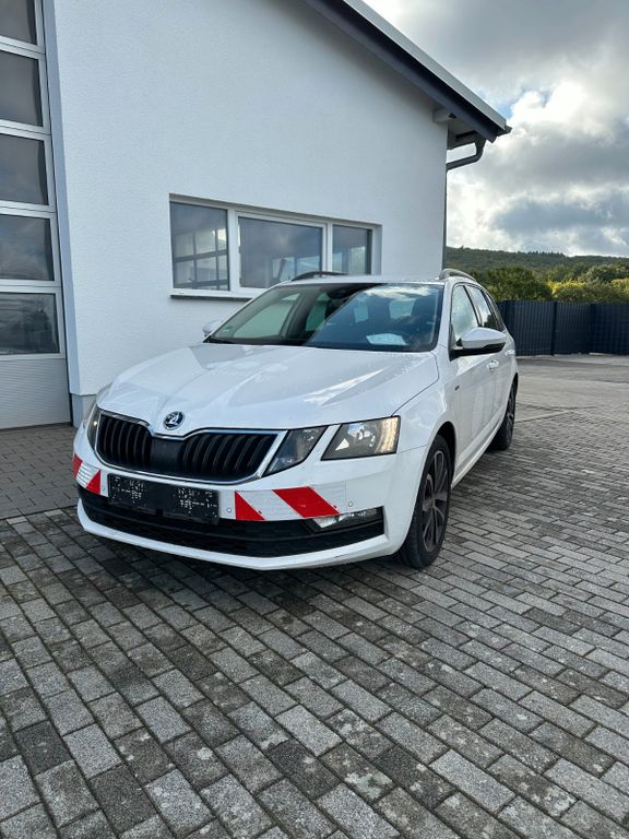 Image of Skoda Octavia