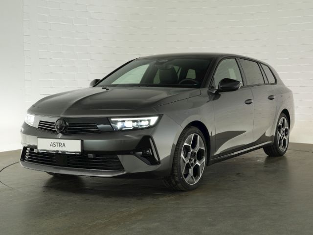 Astra L ST GS HYBRID eDCT+NAVI+HEAD-UP-DISPLAY+L