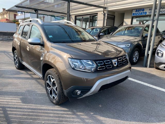 Dacia Duster 1.5 Blue dCi 8V 115 CV 4x2 Prestige