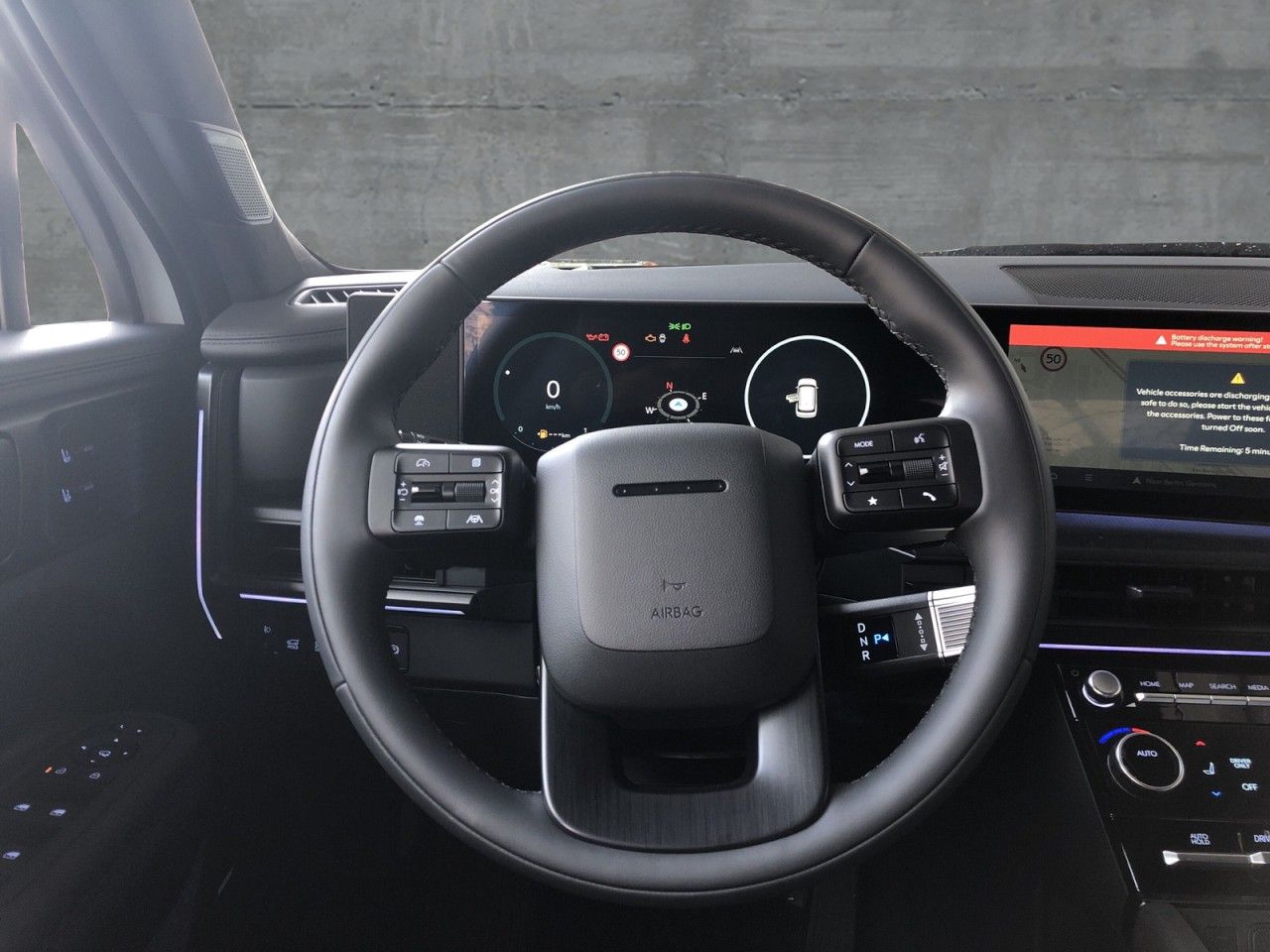 Hyundai Santa Fe – Bild 13