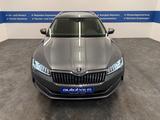 Skoda Superb Combi Style 2.0 TDI ACC AHK 360° Matrix - Skoda Superb 3T mit Diesel-Antrieb