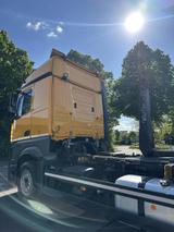 Mercedes-Benz Actros 6x2 2546 2646 Lenk/Lift MEILLER 2... - Angebote