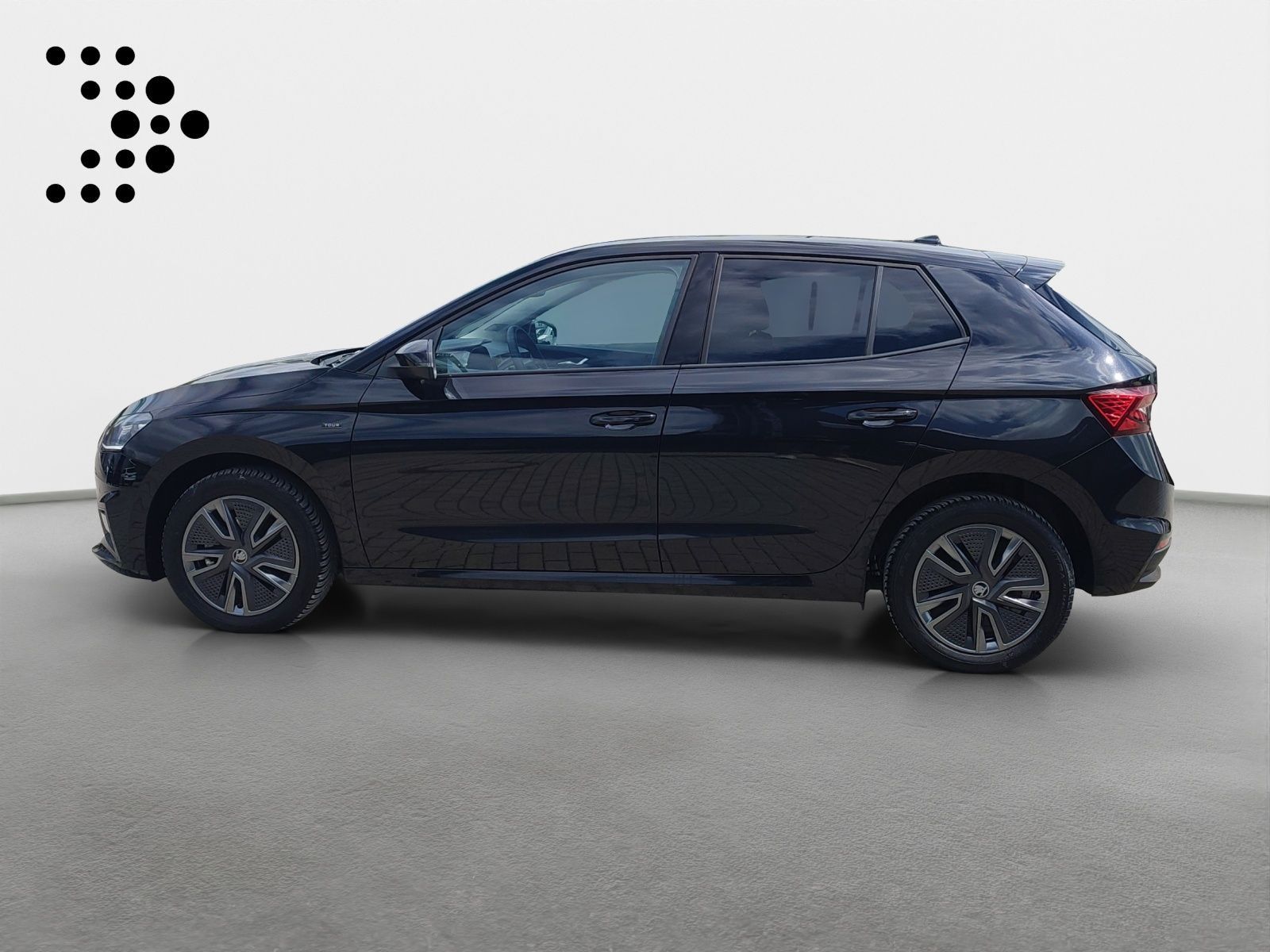 Skoda Fabia - Bild 4