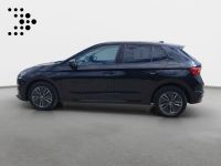 Skoda Fabia - Vorschau Bild 4