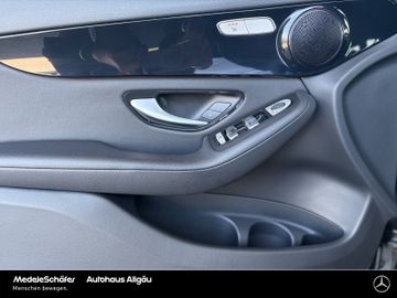 Mercedes GLC 300 - 11