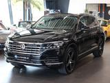 Volkswagen Touareg 3.0 TDI Elegance 4Motion*Pano*Matrix - Volkswagen Touareg Elegance mit Diesel-Antrieb