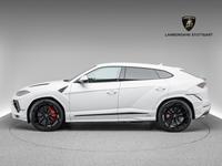 Lamborghini Urus S