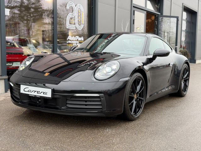 Porsche 911 CARRERA 4S 1.HD BURMESTER CHRONO MATRIX ACC