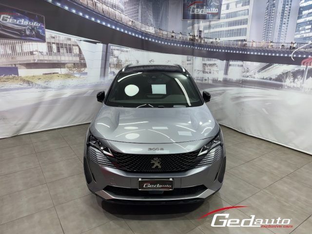 Peugeot PEUGEOT 3008 BlueHDi 130 S&S EAT8 GT FULL-LED NA imagem 2