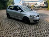 Volkswagen golf Plus 122ps  PDC TÜV Klimaa... - Volkswagen Golf Plus: 122 Ps