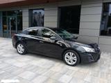 Chevrolet Cruze Diesel 2.0 .VCDi 163 LTZ - Chevrolet Cruze: Automatik