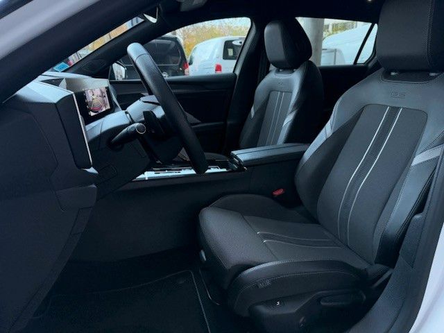 Fahrzeugabbildung Opel Astra L ST GS Line 1.2l 130PS Automatik/Kamera!