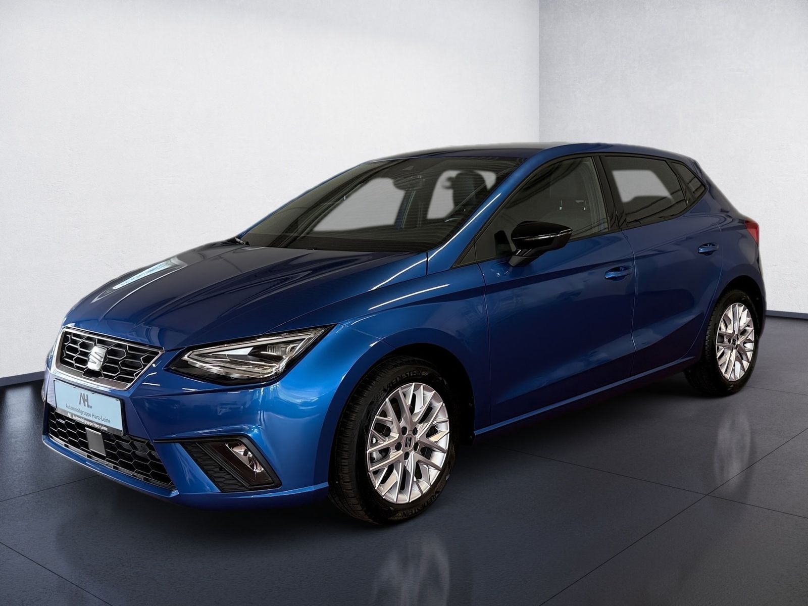 Seat Ibiza FR 1.0 TSI FR DSG Navi LED ACC FullLink LM imagem 2