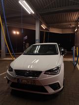 Seat Ibiza 1.6 TDI 85kW FR FR - Seat Ibiza Fr mit Diesel-Antrieb