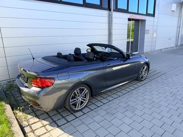 2020 BMW M240I — миниатюра 18