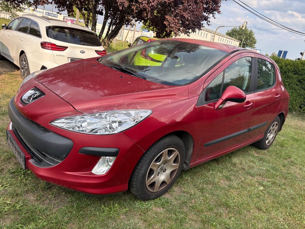 Angebot ansehen Peugeot 308