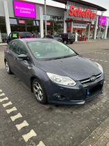 Ford Focus 2011, Diesel 1.6 - Ford Focus aus 2011: Focus2011