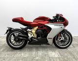 MV Agusta SUPERVELOCE 800 Serie ORO - MV AGUSTA SUPERVELOCE 800