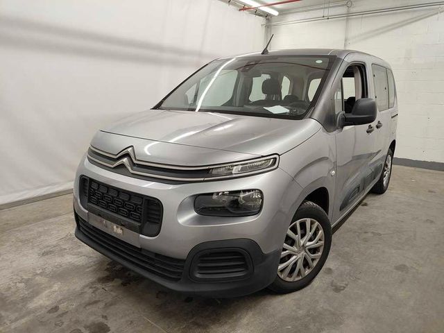 Citroën Berlingo 1.2T Live M 2xSCHIEBETÜR/SPURASSISTENT