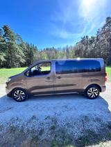 Citroën SpaceTourer 2,0 HDI 150 PS L2 - Citroën SpaceTourer von privat