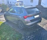 Skoda Kamiq 1.5 TSI ACT DSG Style Style - Skoda Kamiq von privat