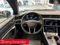 Audi A6 - Vorschau Bild 11