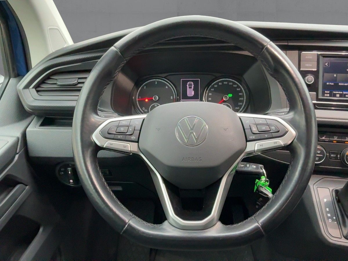 Volkswagen T6 Multivan - Bild 10