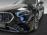 Mercedes-Benz E 53 AMG T HYBRID 4M+ DIGITAL+Burme+Memo+AHK+360 - Mercedes-Benz E 53 AMG Jahreswagen