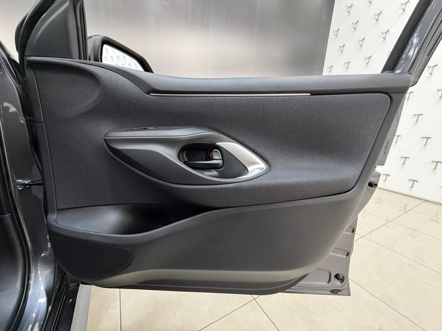 Mazda 2 Hybrid 1.5L VVT-i 116PS Aut. EXCLUSIVE-Line