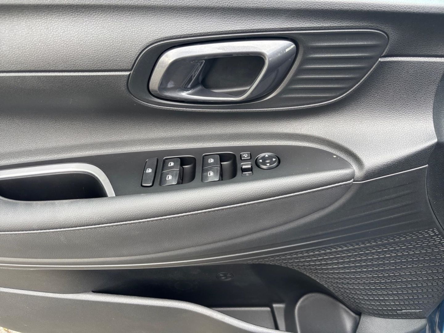 Hyundai i20 - Bild 17