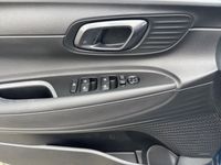 Hyundai i20 - Vorschau Bild 17