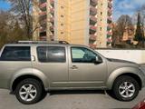 Nissan Pathfinder 7 Sitze fest Preis - gebrauchte Nissan Pathfinder aus dem Jahr 2007
