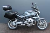 BMW R 1200 R - BMW 2010