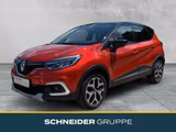 Renault CAPTUR COLLECTION 1.3 TCe 130 LED+DAB+KLIMA+NAVI - Renault Captur Collection mit Benzin-Antrieb