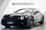 Bentley Continental GT 6.0 W12 | Massage | 360 | Lederen - Bentley Continental GT aus 2018