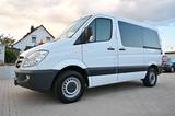 Mercedes-Benz Sprinter 316CDI,2xKLIMA,STANDHEIZUNG,7.SITZER - Mercedes-Benz Sprinter: Sitzer