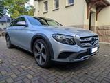 Mercedes-Benz E 220 d 4MATIC T All-Terrain Autom. WideScreen - Mercedes-Benz E 220: 4matic
