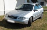 Audi A3, 8L , 3türig, HU 06/28, 107.600 km... - Audi A3: Türig