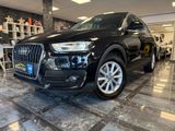 Audi Q3 2.0 TDI quattro*Xenon*LED*Navigation*S-tronic - Audi Q3 Gebrauchtwagen in Frankfurt