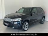 BMW X5 xDrive 40d M-PAKET|STANDHZG|PANO|HEADUP|ACC| - BMW X5 Gebrauchtwagen in Hamburg