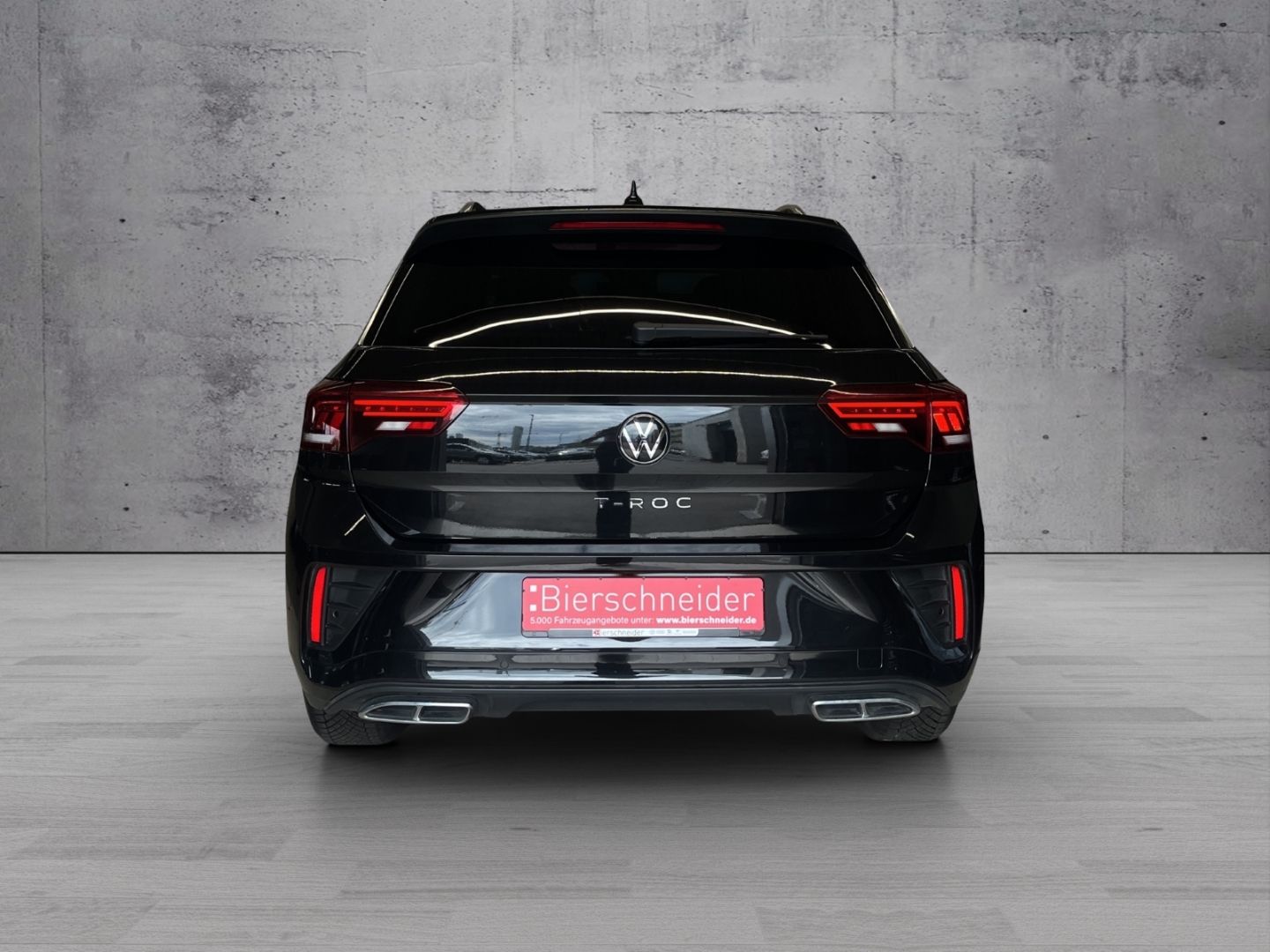 Volkswagen T-Roc - Bild 6