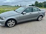 Mercedes-Benz Mercedes C 108 W204 - Mercedes-Benz: Limousine, W108